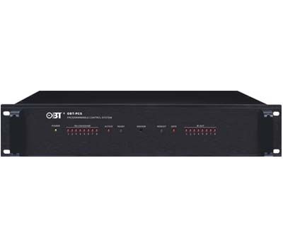 網(wǎng)絡型中控主機(IPAD/安卓)  OBT-PCS