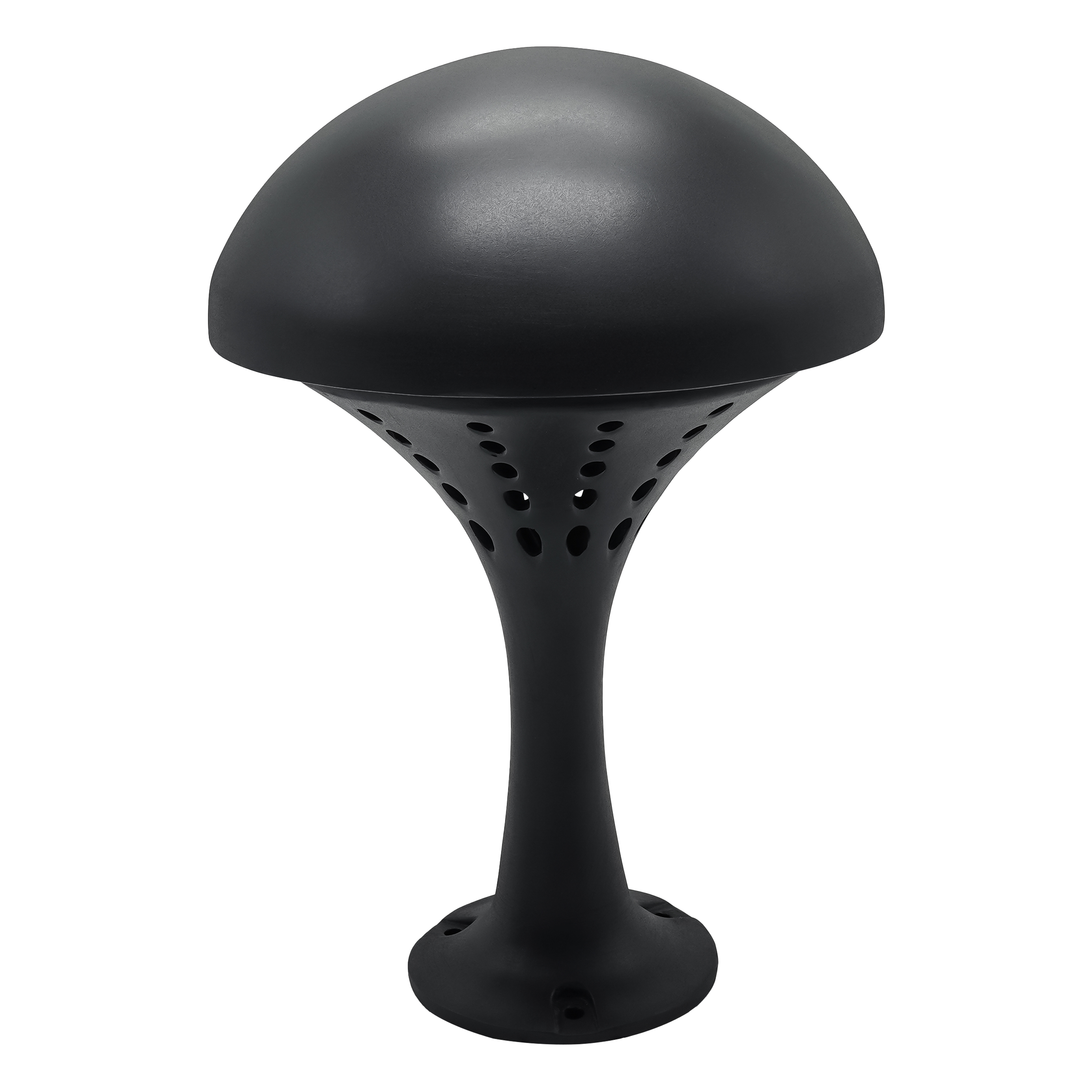 高品質玻璃鋼草坪音箱 OBT-1801B