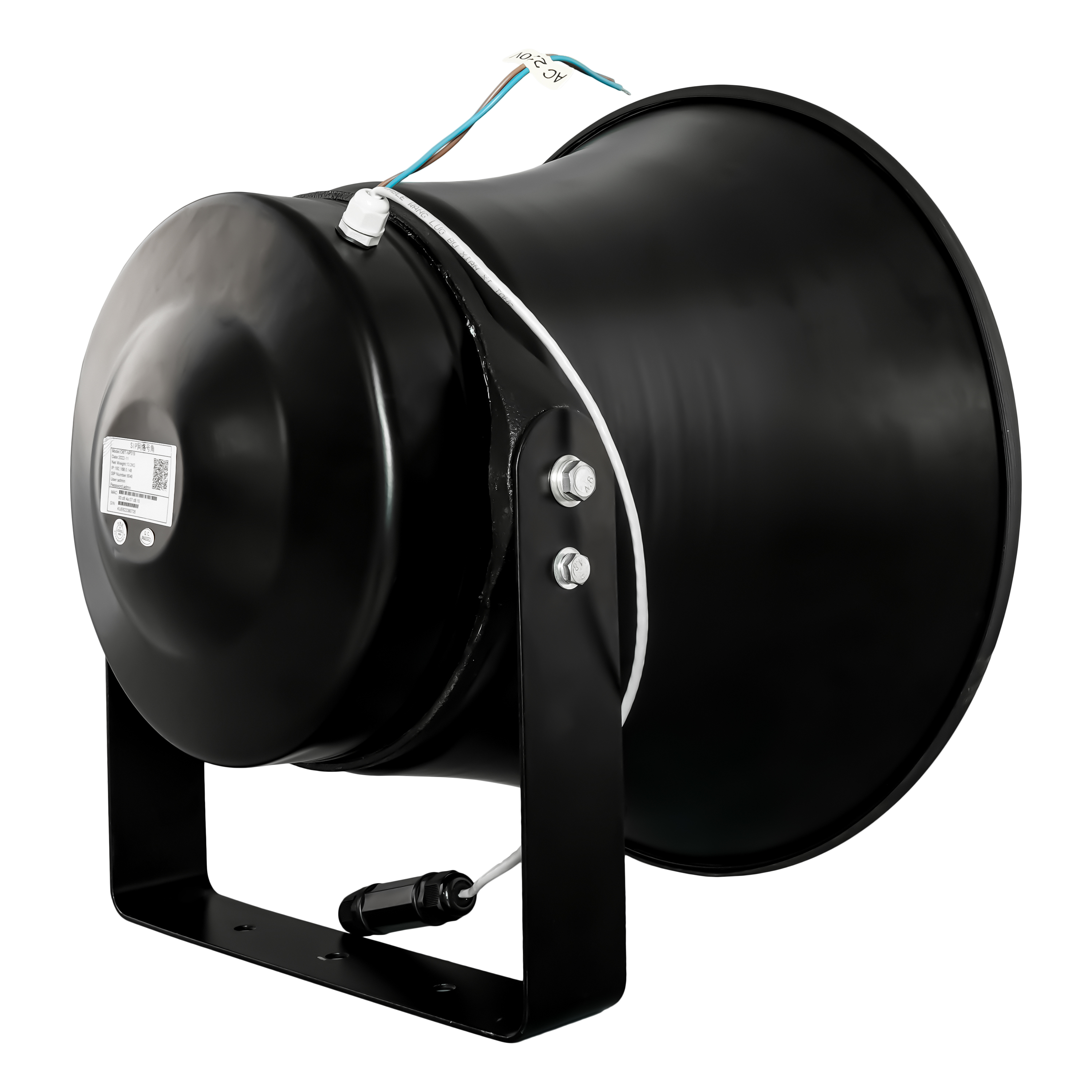 IPSIP號(hào)角音箱 OBT-NP319